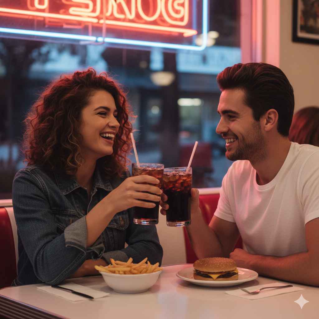 what happens to your body when you drink diet soda every day