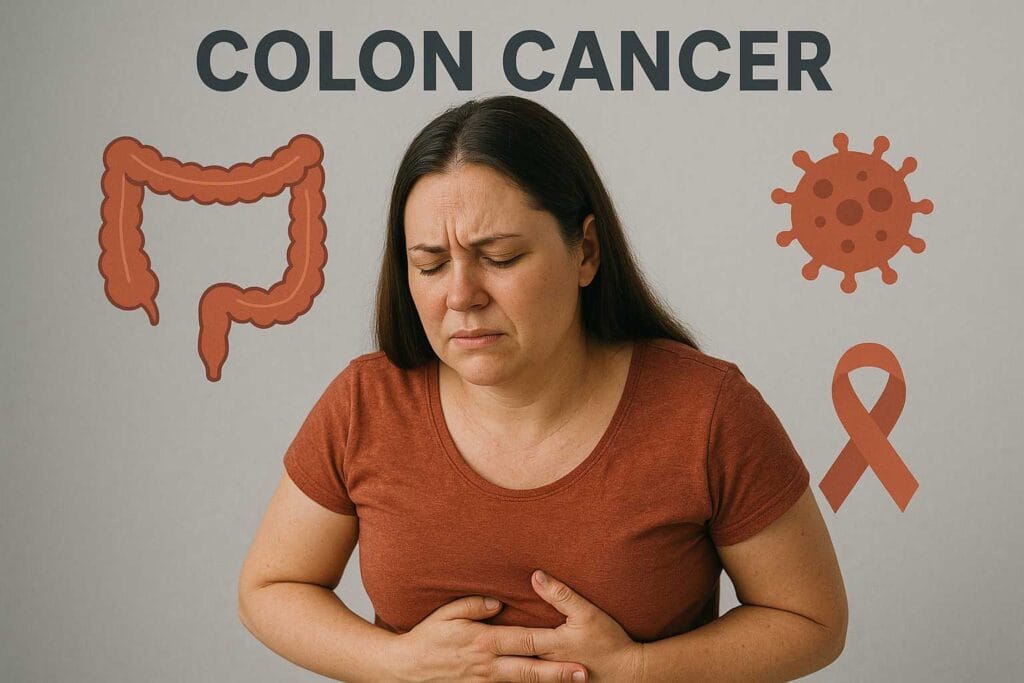 Colon Cancer 4 colon cancer 43 11zon