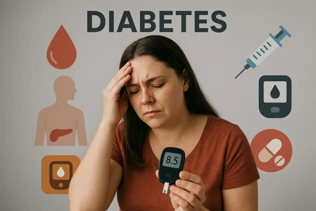 Diabetes 2 diabetes 15 11zon